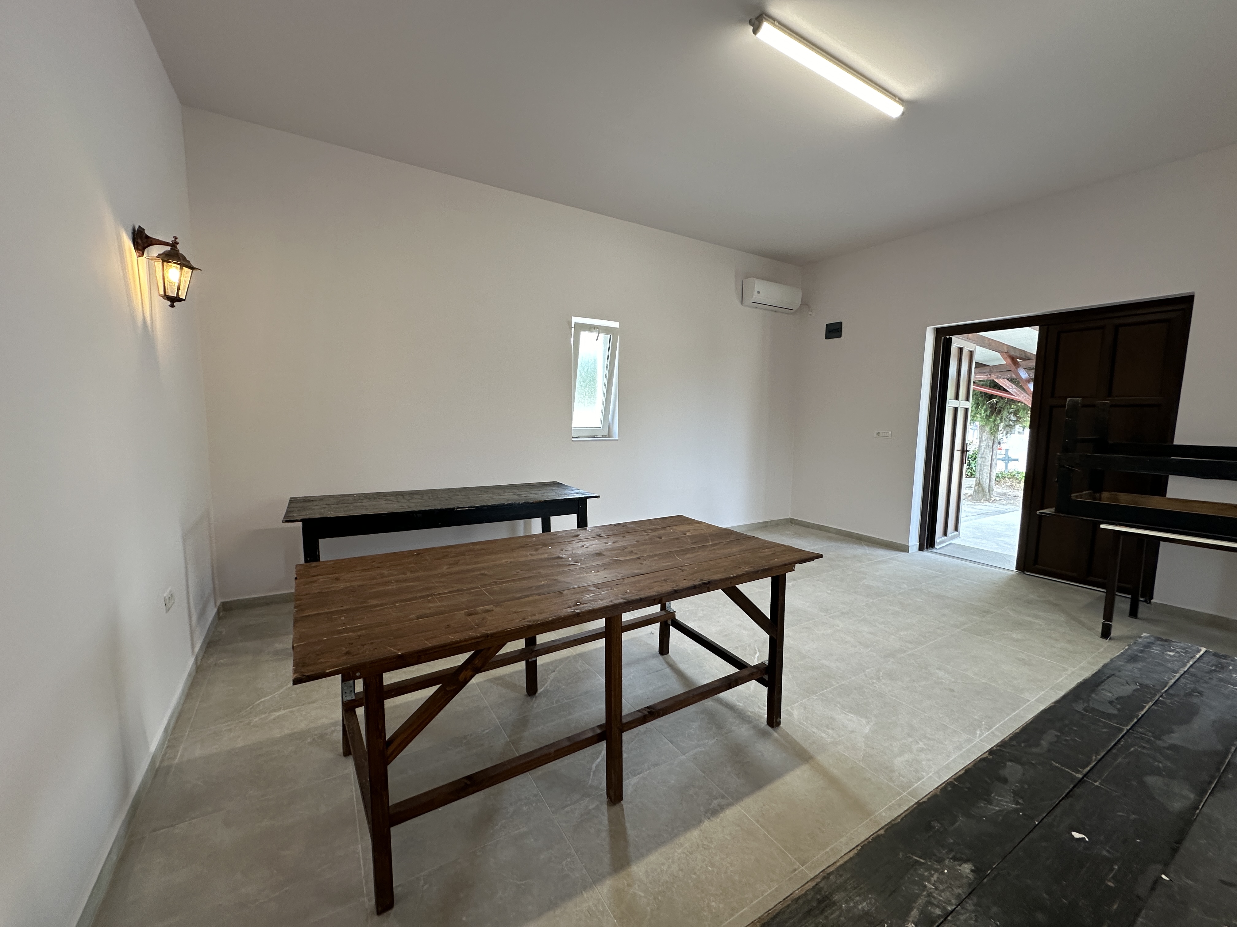 Capelă cimitir Calea Șagului