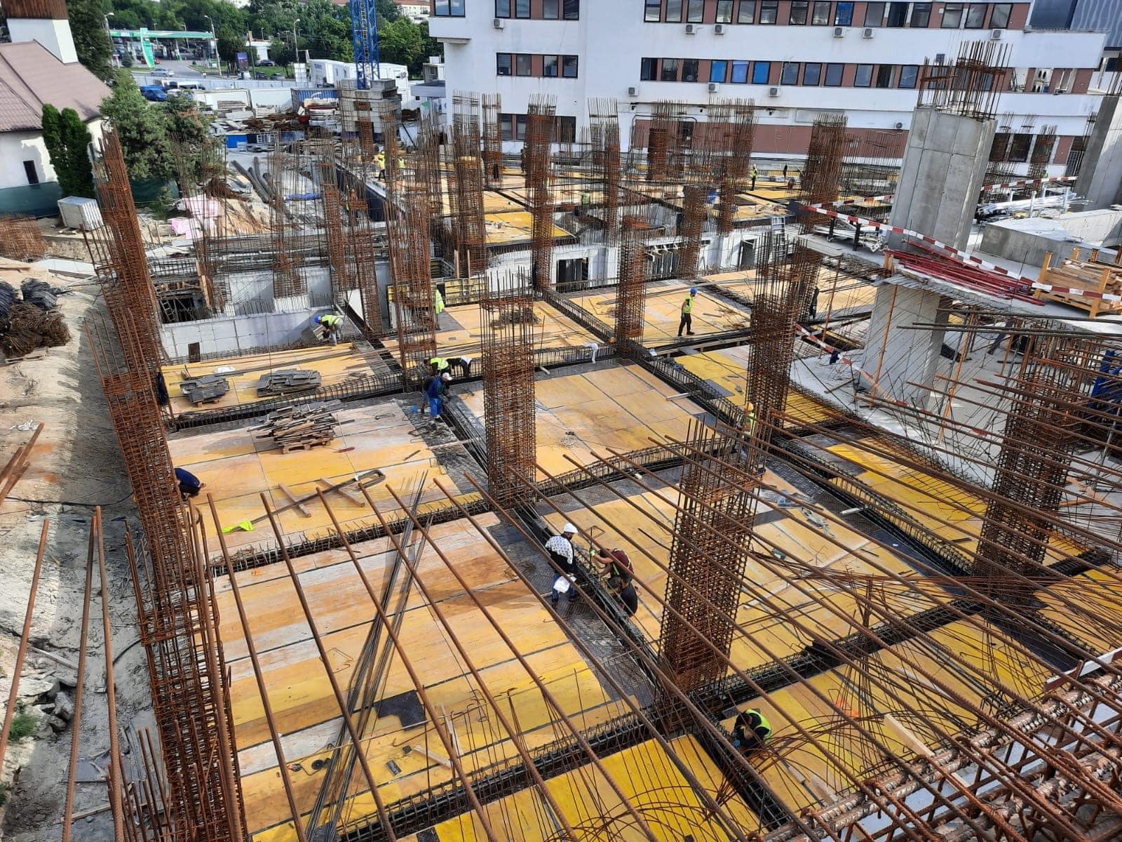 centru arsi grav 139