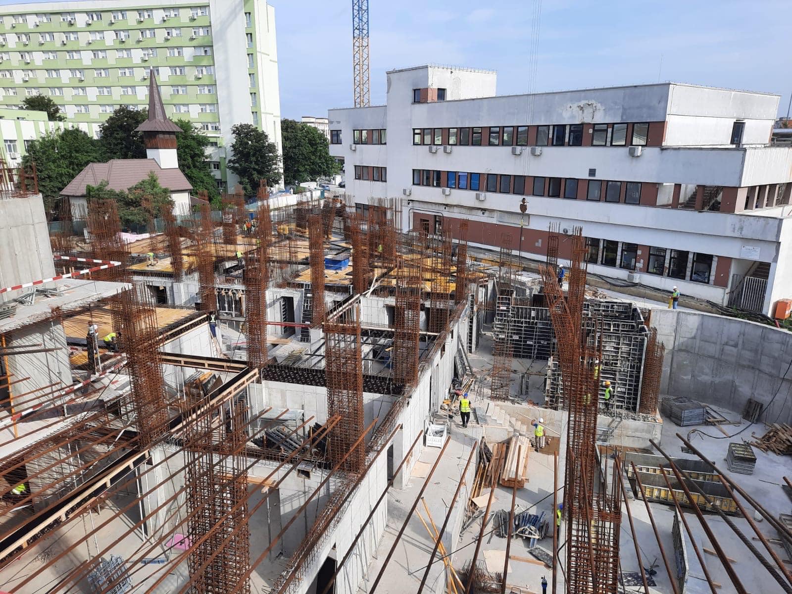 centru arsi grav 137