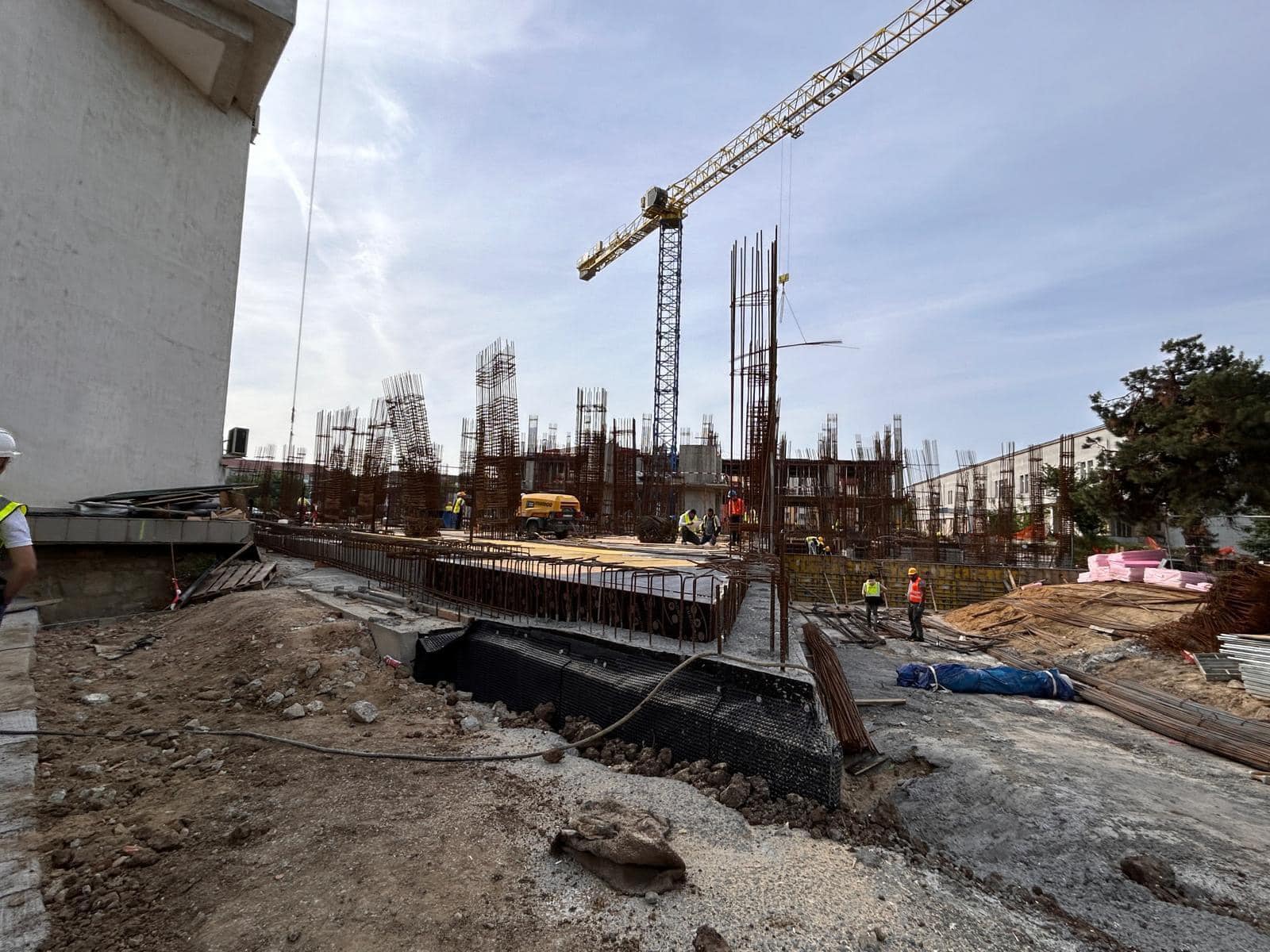 centru arsi grav 131