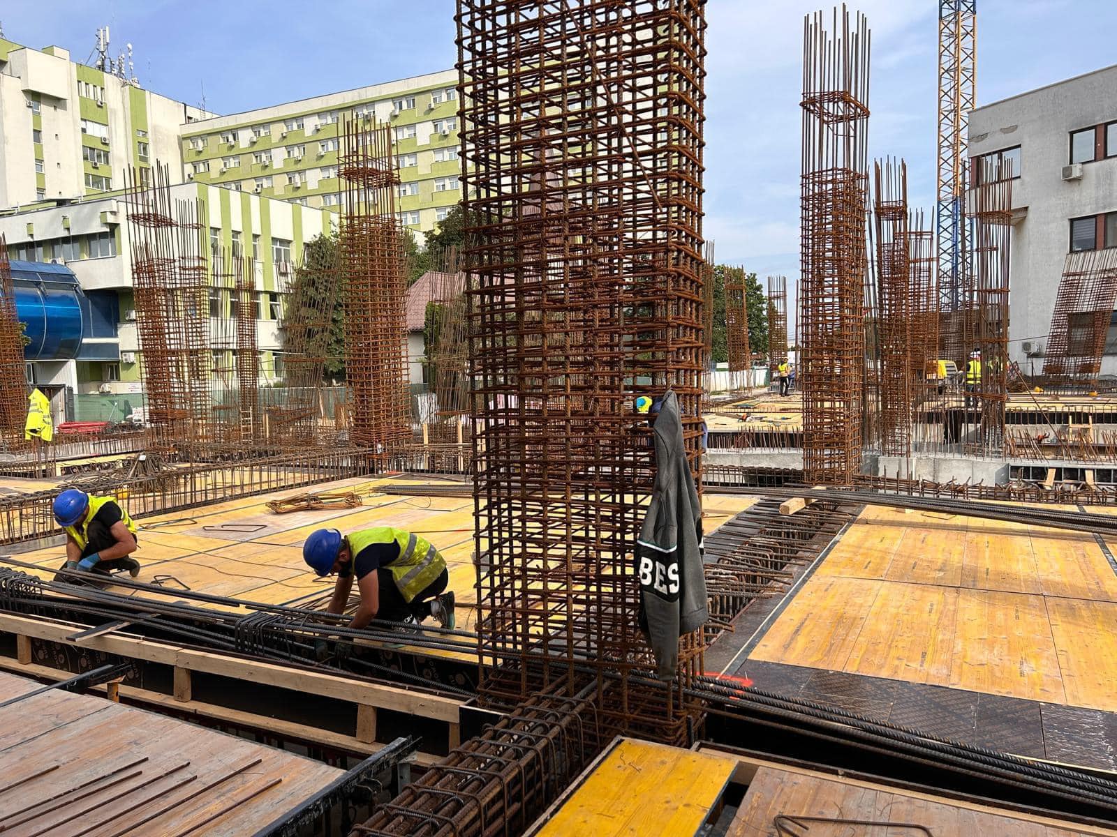 centru arsi grav 135