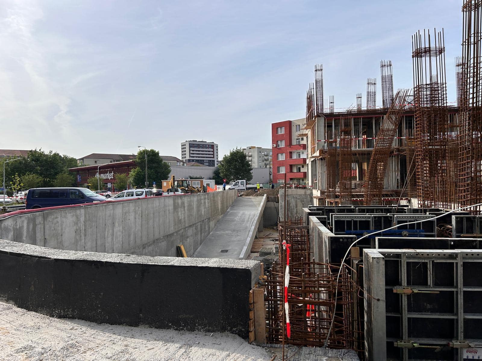 centru arsi grav 134