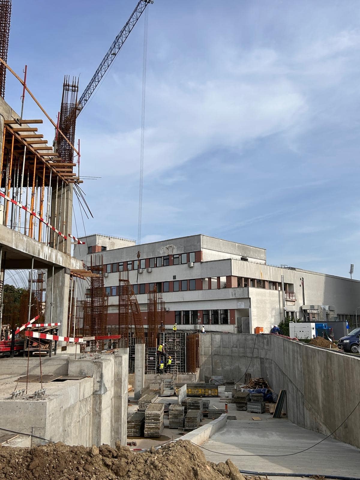 Centru Arși Gravi Timișoara12