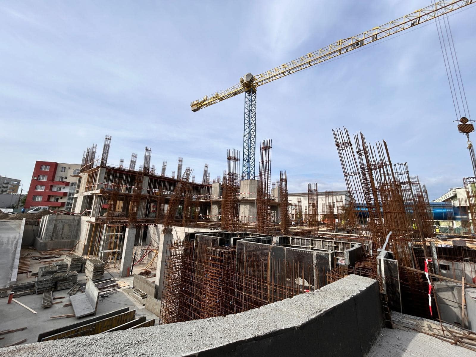 Centru Arși Gravi Timișoara1