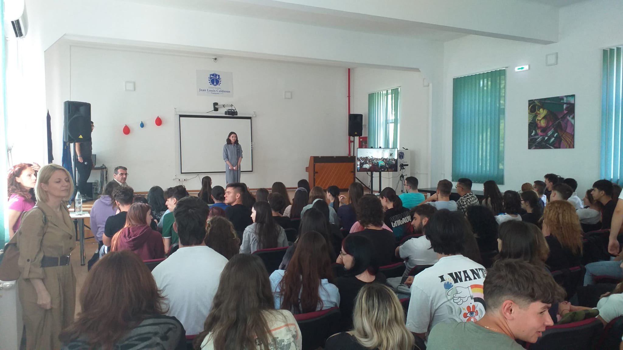 lectia de bac improvizat (2)