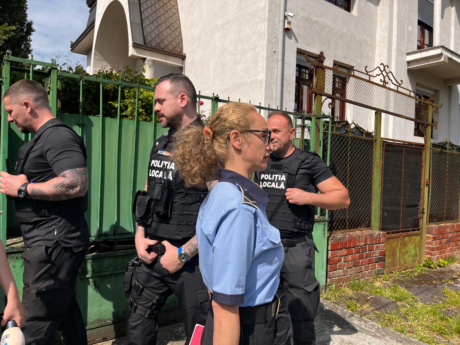 clanuri scandal casa politia locala (3)