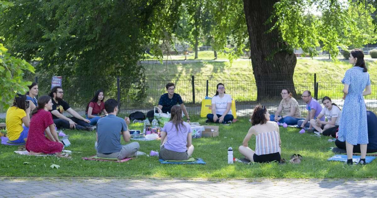 Ce se întâmplă azi, 6 iunie 2024, în orașul Timișoara? Ce se întâmplă azi, 6 iunie 2024, în orașul Timișoara?