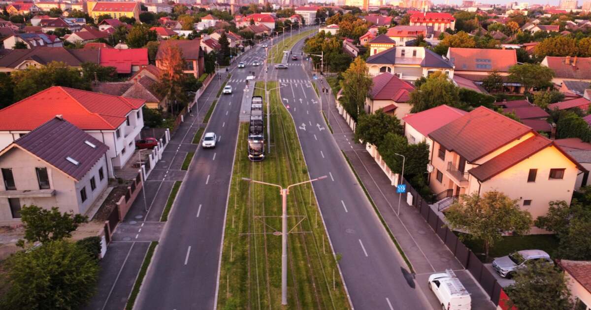 Finalizarea lucrărilor de la Bulevardul Bogdăneștilor se apropie cu pași rapizi Finalizarea lucrărilor de la Bulevardul Bogdăneștilor se apropie cu pași rapizi