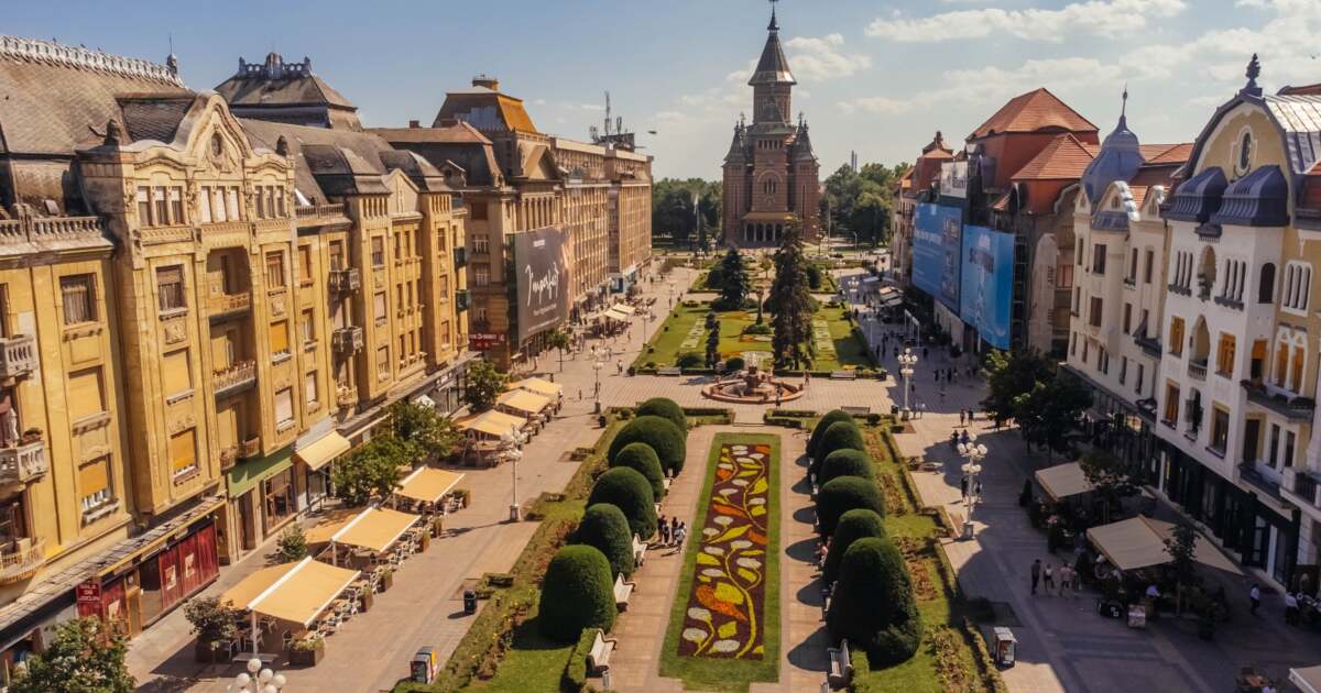 Evenimente deosebite în Timișoara pe data de 21 august 2024 Evenimente deosebite în Timișoara pe data de 21 august 2024