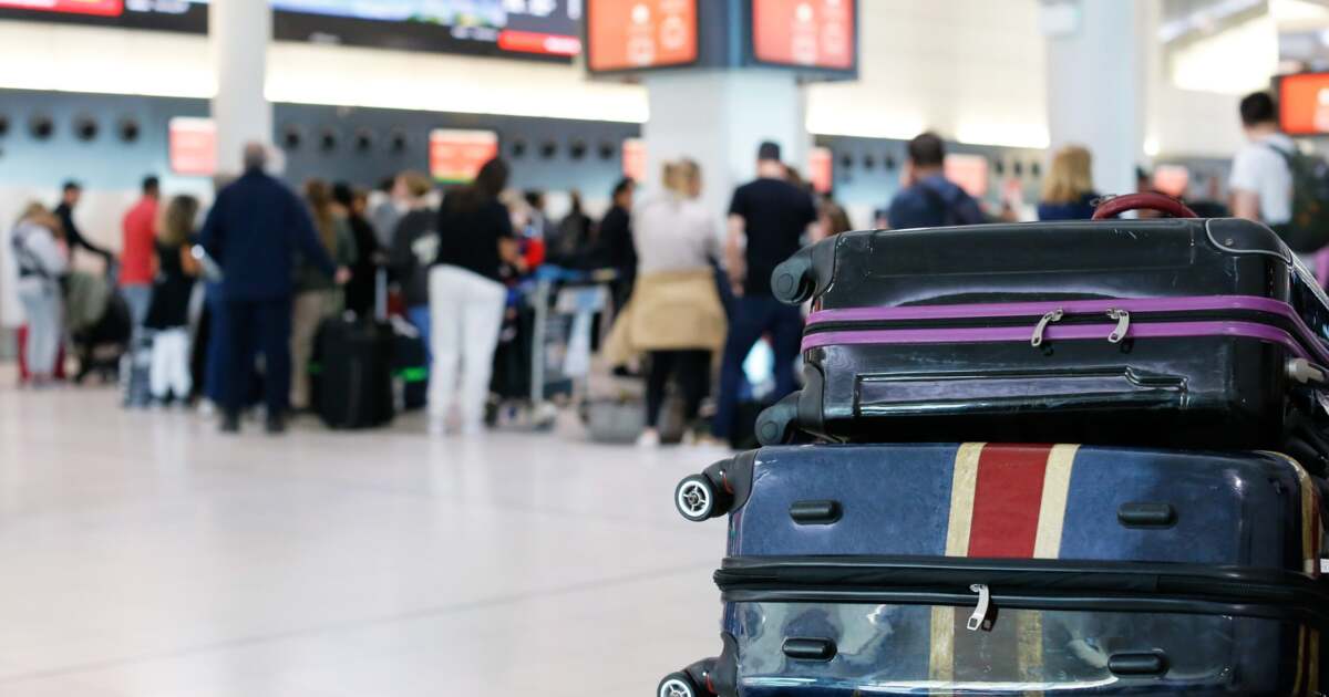 11 aeroporturi din Germania blocate de o grevă de o zi