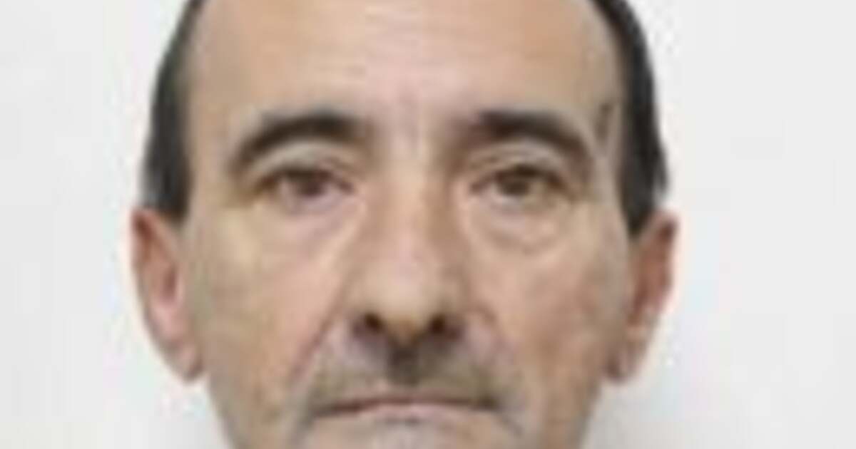 Poliția caută un bărbat din Hunedoara dispărut la Timișoara