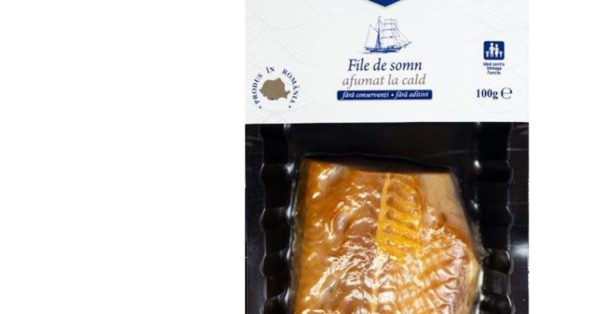 Kaufland retrage un produs din magazine din cauza listeriei. Kaufland retrage un produs din magazine din cauza listeriei.