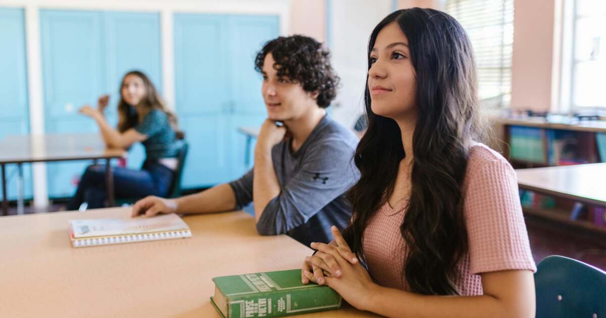 Oportunitate pentru liceeni: studiere gratuită în SUA. Cum te poți înscrie?