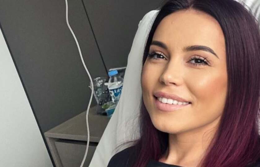 Make-up artista Anca Molnar din Timișoara a pierdut lupta cu cancerul ...