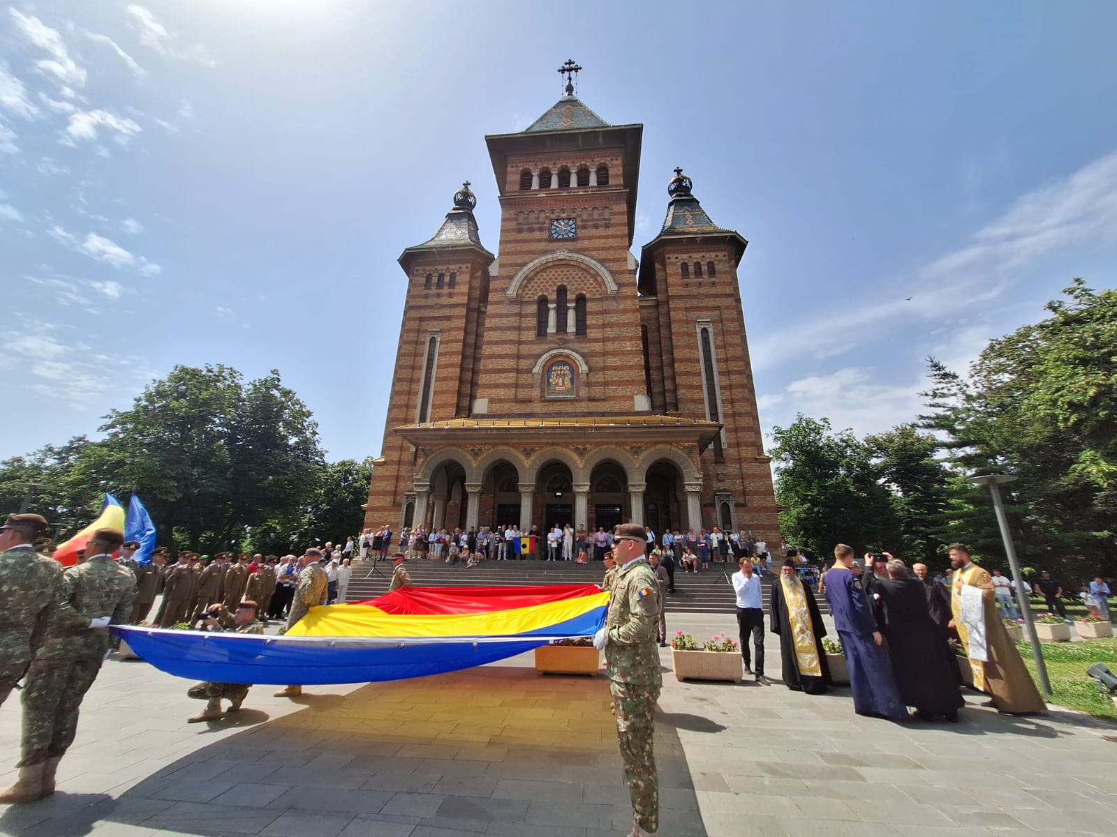 ziua drapelului timisoara 2024 (2)