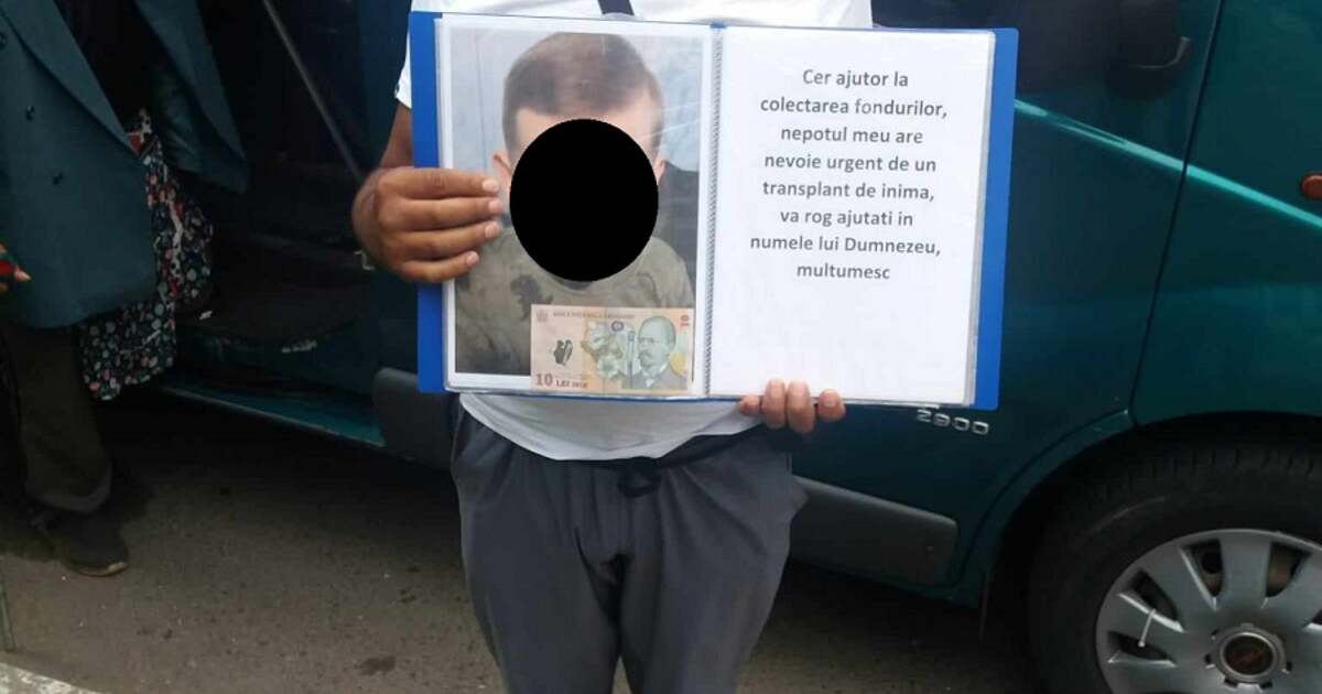 Polițiștii din Timișoara cer ajutorul populației împotriva cerșetorilor. Polițiștii din Timișoara cer ajutorul populației împotriva cerșetorilor.