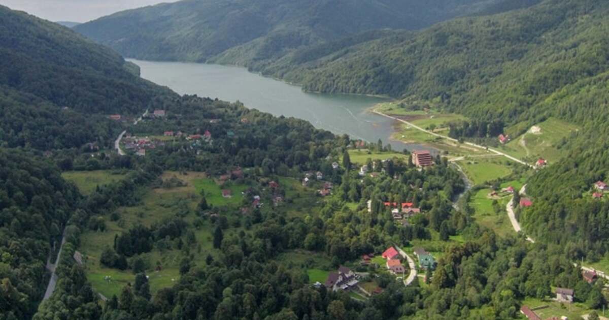 „În 2025, se sărbătorește prima dată Ziua Banatului Montan pe 15 iunie” „În 2025, se sărbătorește prima dată Ziua Banatului Montan pe 15 iunie”