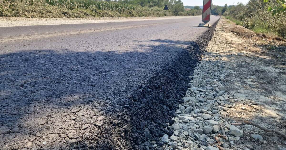 CJ Timiș planifică un drum între Ghiroda și Albina, licitație pentru proiectul tehnic!