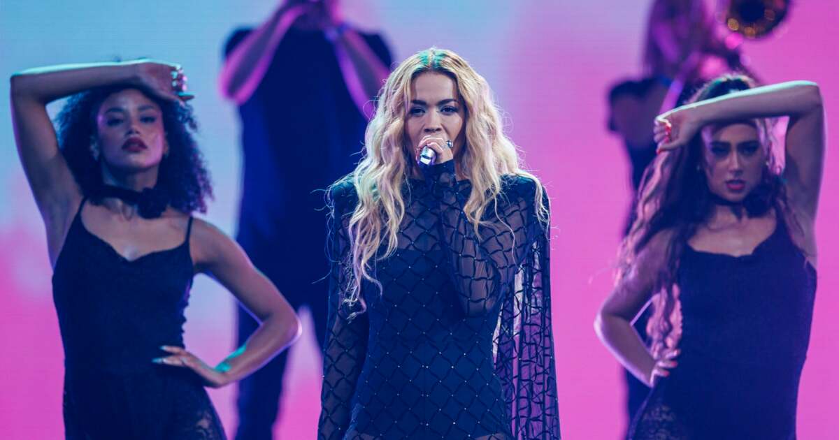 Rita Ora va concerta la Timișoara. Va fi prezentă la Evenimentul orașului 2024. Rita Ora va concerta la Timișoara. Va fi prezentă la Evenimentul orașului 2024.