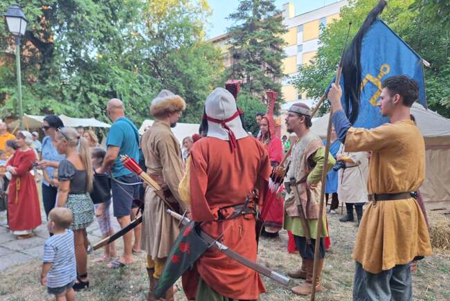 Ce facem ast&#259;zi, 11 iulie 2025, &icirc;n Timi&#537;oara?