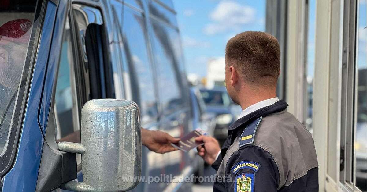 România a fost acceptată în zona Schengen, anunță autoritățile europene România a fost acceptată în zona Schengen, anunță autoritățile europene