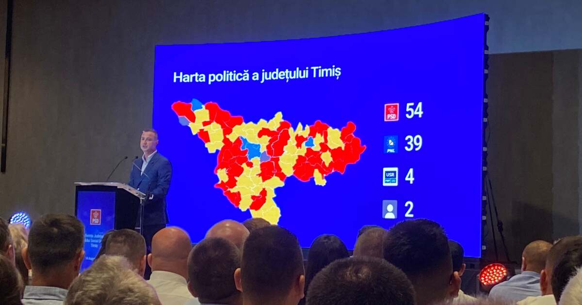 Alfred Simonis critică Marilen Pirtea pentru cum își îndeplinește funcția