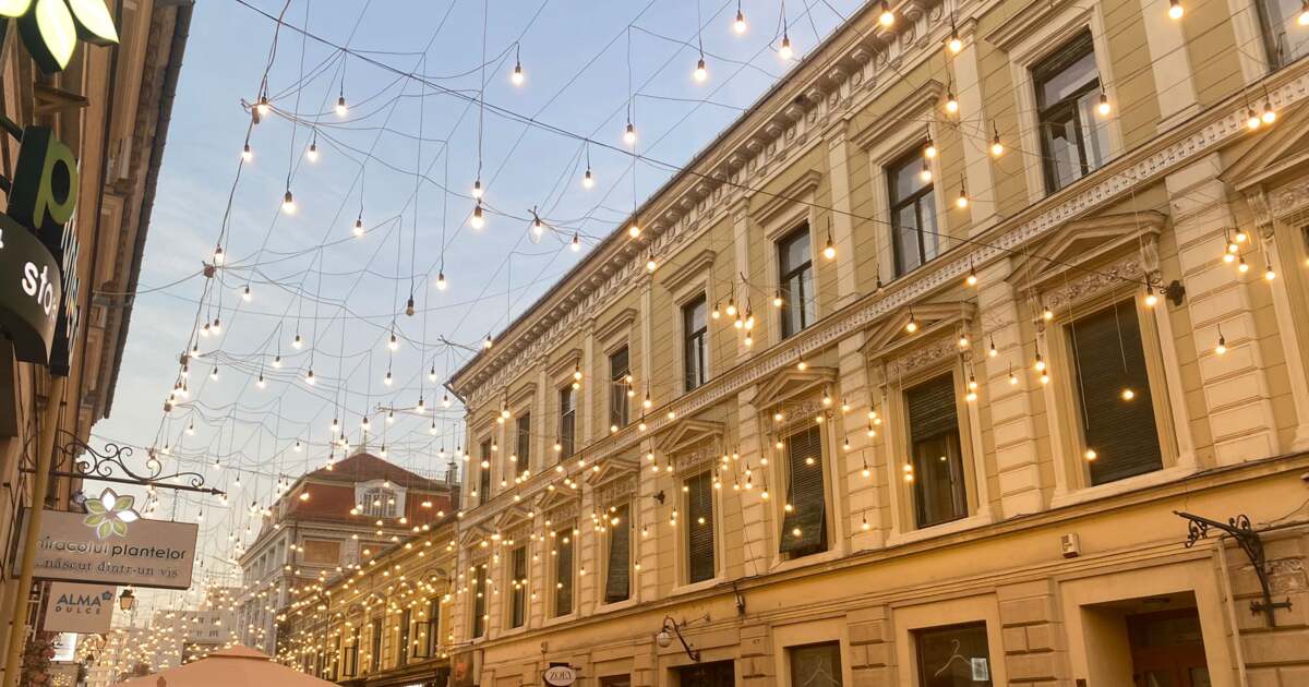 Evenimente și activități pe care le putem face azi, 4 octombrie 2024, în Timișoara.