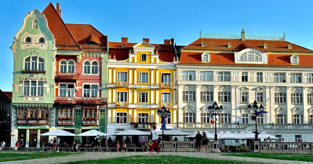 Evenimente de top în Timișoara pe data de 24 august 2024 Evenimente de top în Timișoara pe data de 24 august 2024
