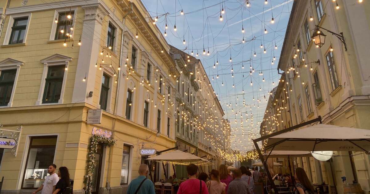 Evenimentele zilei de 10 septembrie 2024 în Timișoara, programul de astazi. Evenimentele zilei de 10 septembrie 2024 în Timișoara, programul de astazi.