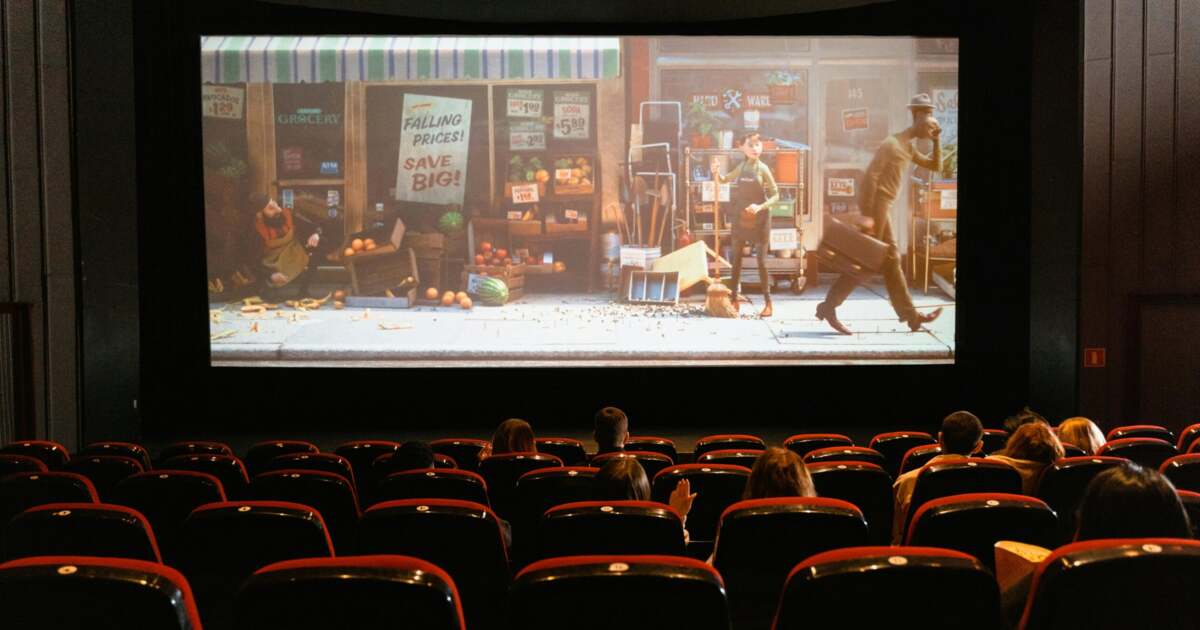 Festivalul Internațional de Film Transilvania ajunge în Timișoara Festivalul Internațional de Film Transilvania ajunge în Timișoara