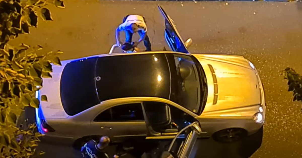 Șofer prins de polițiști după ce a trecut pe roșu în Timișoara Șofer prins de polițiști după ce a trecut pe roșu în Timișoara