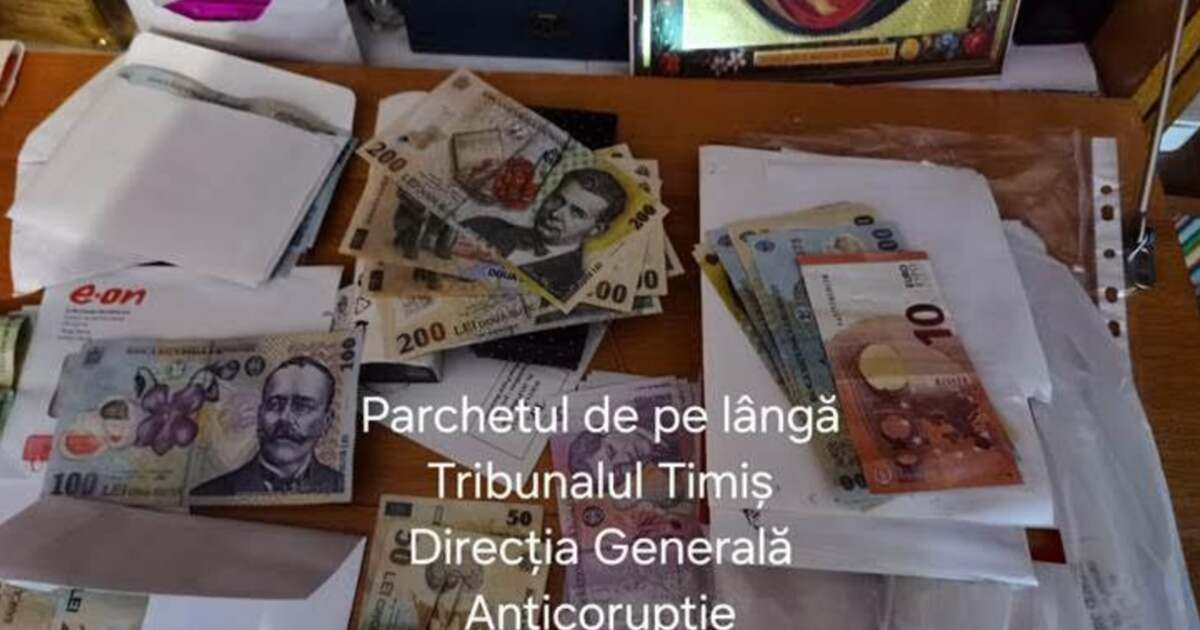 Chirurgii și asistenta au fost plasați sub control judiciar pentru mita luată de la bolnavii de cancer.