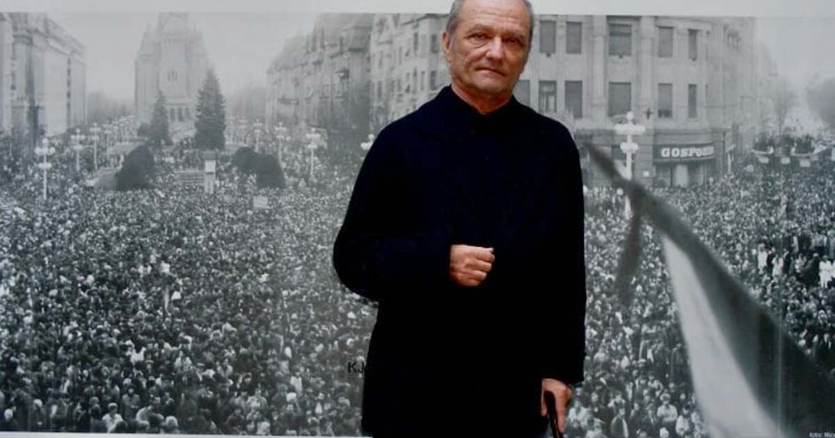 Traian Orban, președintele Memorialului Revoluției, a încetat din viață. Traian Orban, președintele Memorialului Revoluției, a încetat din viață.