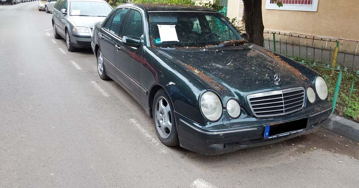 Timișoara a primit peste 1.000 de noi locuri de parcare! Timișoara a primit peste 1.000 de noi locuri de parcare!