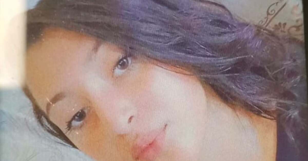 Una fată de 13 ani, în prag de adolescenţă, dată disparută Una fată de 13 ani, în prag de adolescenţă, dată disparută