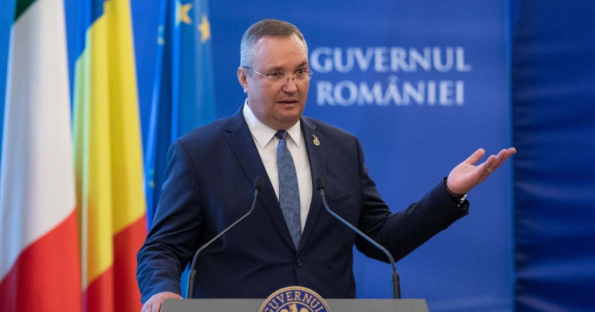 Nicolae Ciucă renunță la funcția de senator, surprinzând opinia publică Nicolae Ciucă renunță la funcția de senator, surprinzând opinia publică