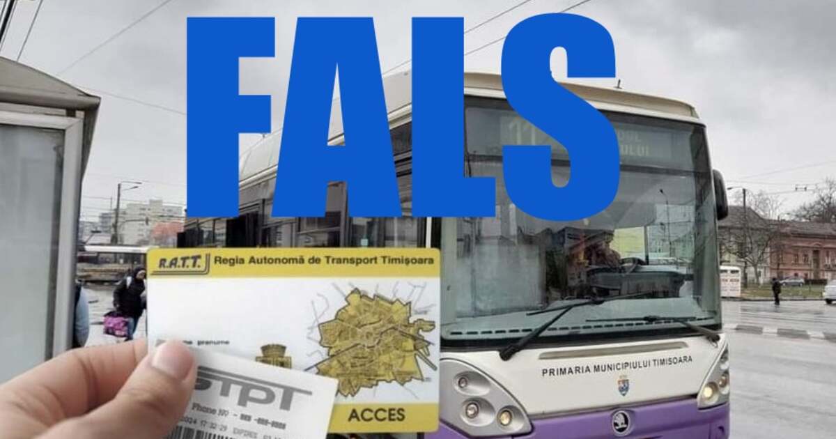 Atenție! Se promit carduri STPT gratuite prin fraudă online