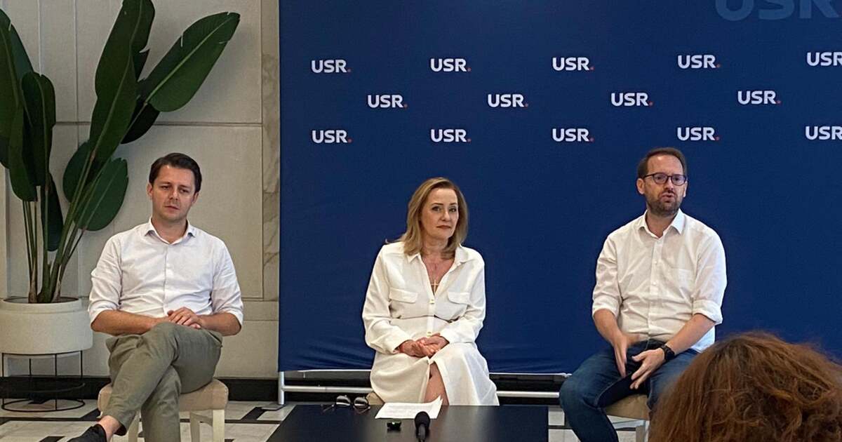 Elena Lasconi dorește o mare schimbare în țară, la Timișoara. Elena Lasconi dorește o mare schimbare în țară, la Timișoara.