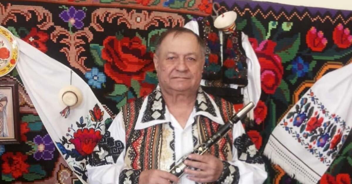 Festival dedicat Luca Novac, cel mai renumit taragotist din Banat.