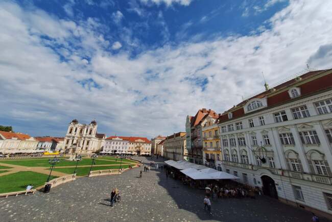 Ce facem ast&#259;zi, 19 septembrie 2025, &icirc;n Timi&#537;oara?