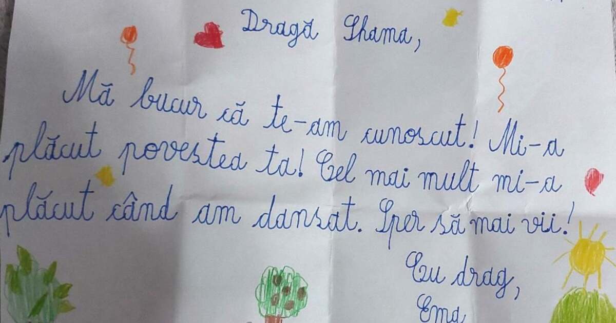 Elevii din Timișoara au descoperit cultura africană prin spectacole de