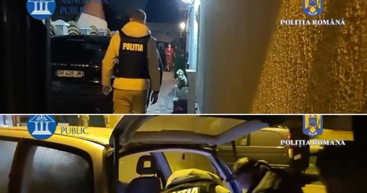 Falsuri vândute drept haine de brand, descoperite de poliție la Timișoara Falsuri vândute drept haine de brand, descoperite de poliție la Timișoara