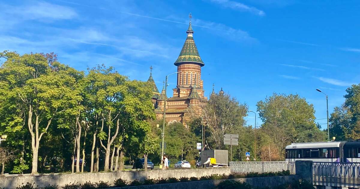 Evenimente și activități din Timișoara în ziua de 18 octombrie 2024. Evenimente și activități din Timișoara în ziua de 18 octombrie 2024.