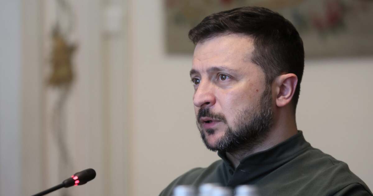 Zelenski pune alegerile pe hold până la obținerea unui armistițiu: „Avem nevoie de timp și securitate”