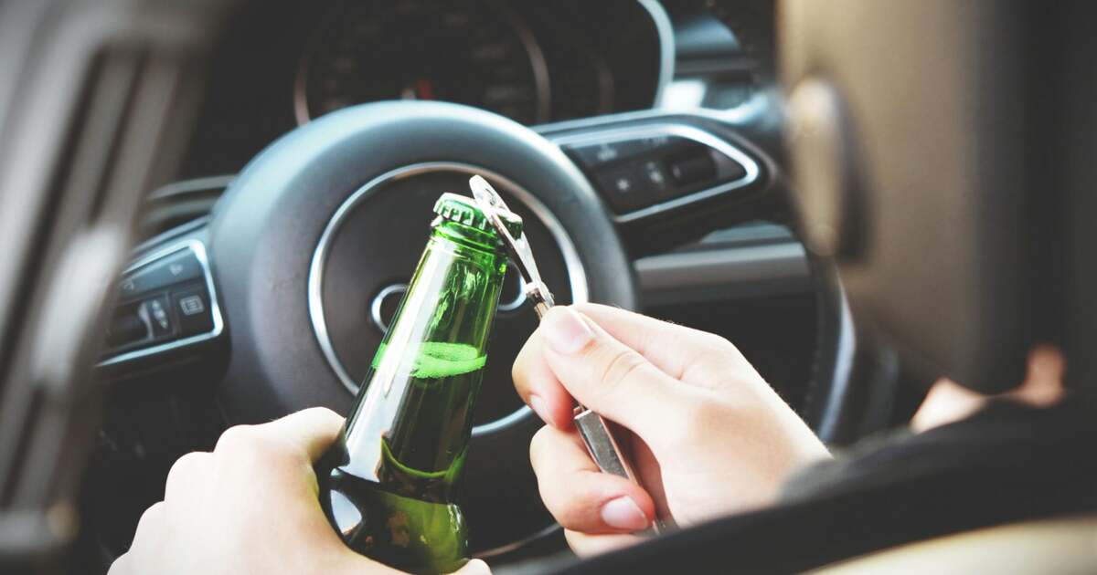 Șofer băut refuză să se supună testării și este reținut de poliție în Timiș