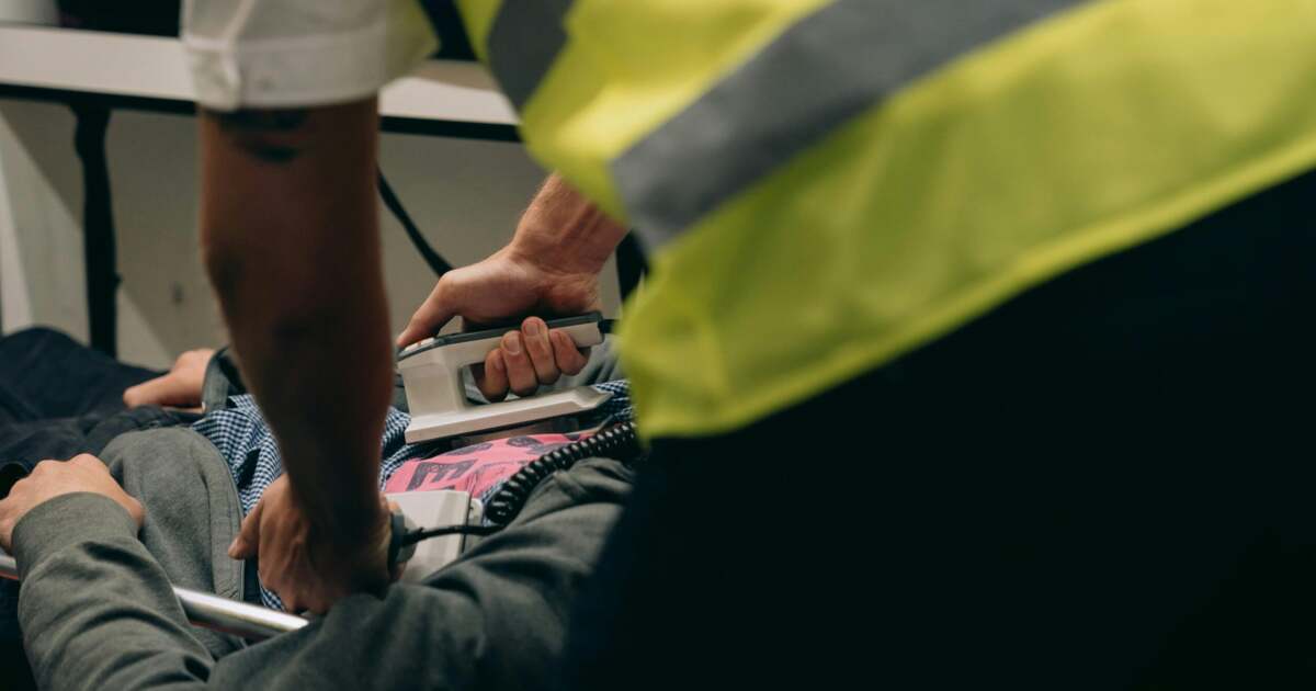 Pieton în stare gravă după un accident pe Calea Șagului – detalii surprinzătoare!