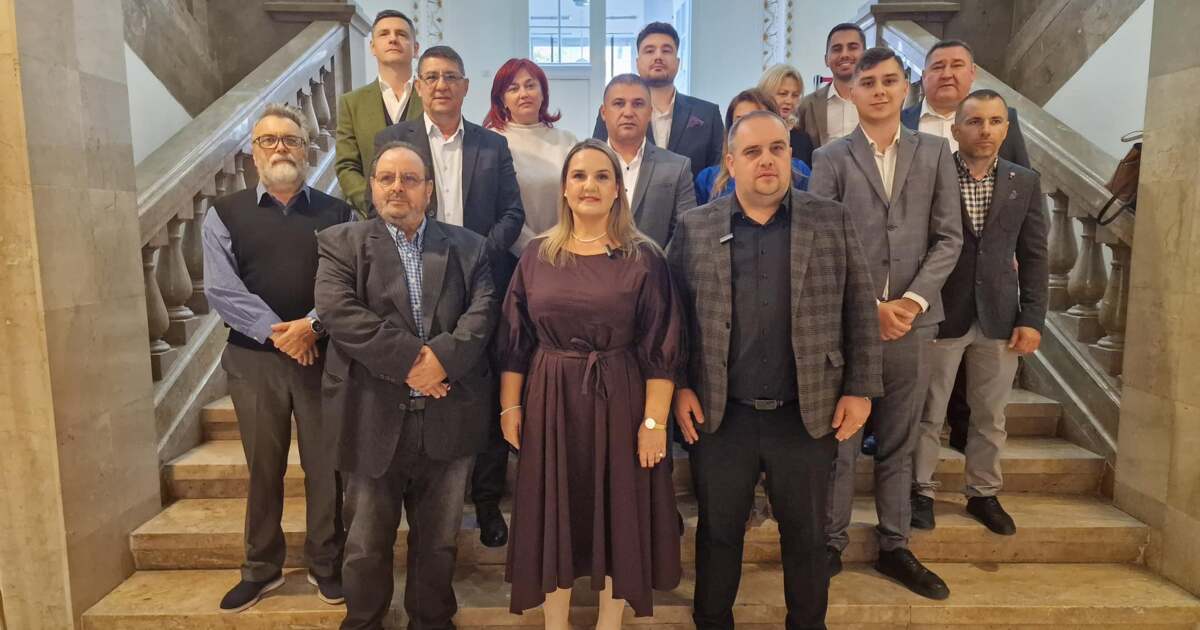 Dreapta Timiș își depune candidaturile la parlamentare alături de alianțe Dreapta Timiș își depune candidaturile la parlamentare alături de alianțe