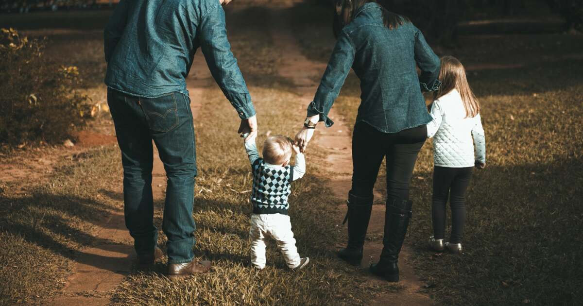 O zi relaxantă alături de familie în Jimbolia, descoperind comorile culturale