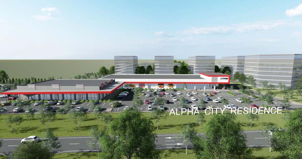 Alpha City Residence dezvăluie oferte surprinzătoare la a doua ediție a Târgului Imobiliar Timișoara Alpha City Residence dezvăluie oferte surprinzătoare la a doua ediție a Târgului Imobiliar Timișoara