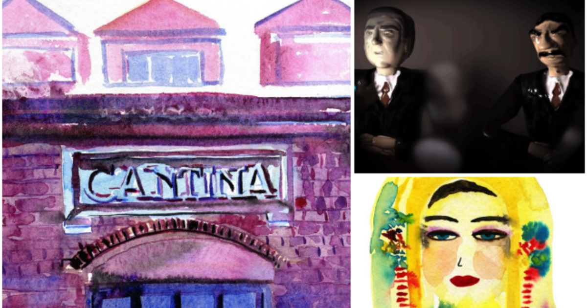 Revoltă studențească împotriva comunismului, expusă într-o expoziție multimedia Revoltă studențească împotriva comunismului, expusă într-o expoziție multimedia